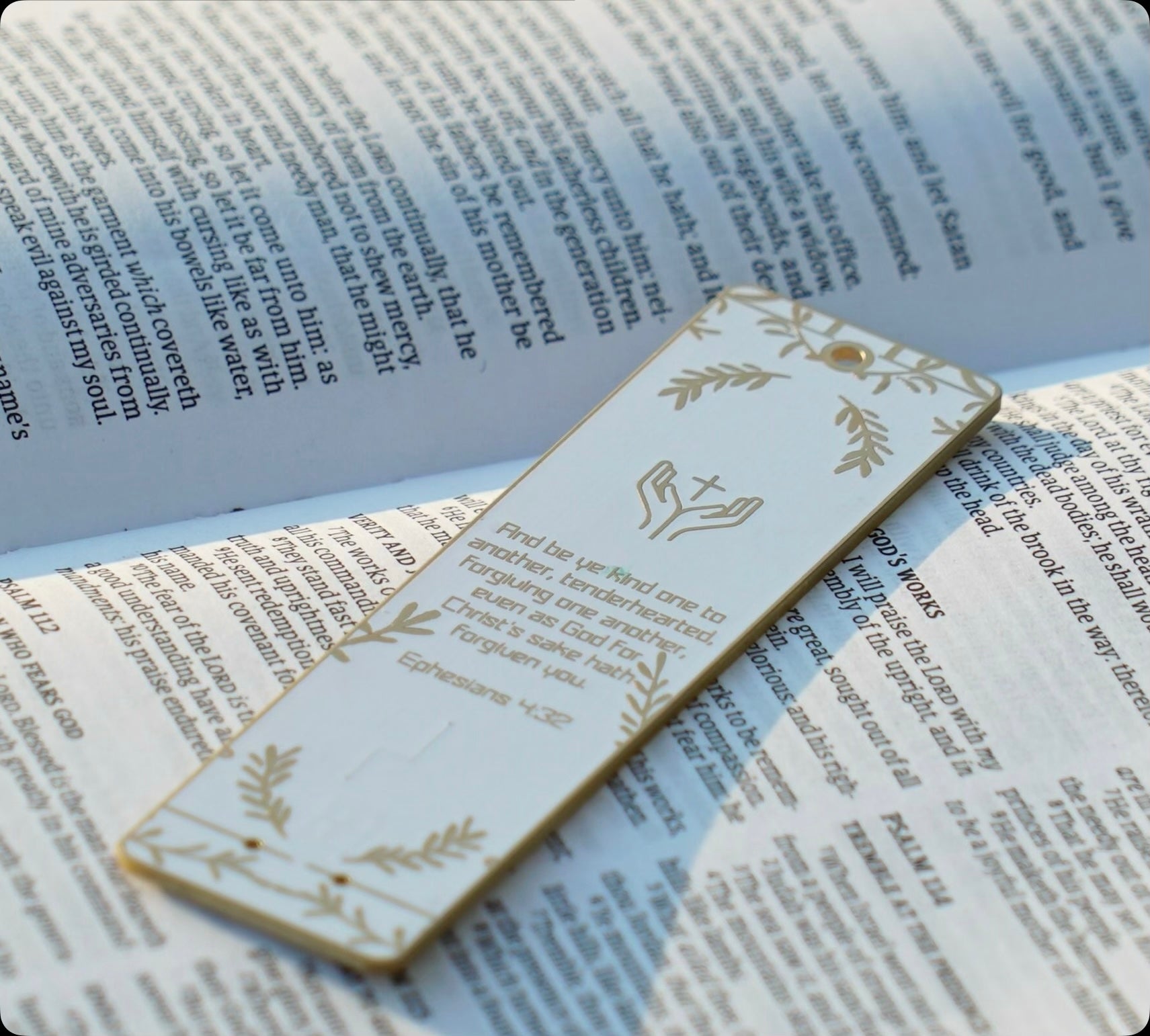 Bookmarks